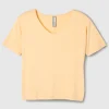 Friday FWD Women's Modal Minimal SS Tee