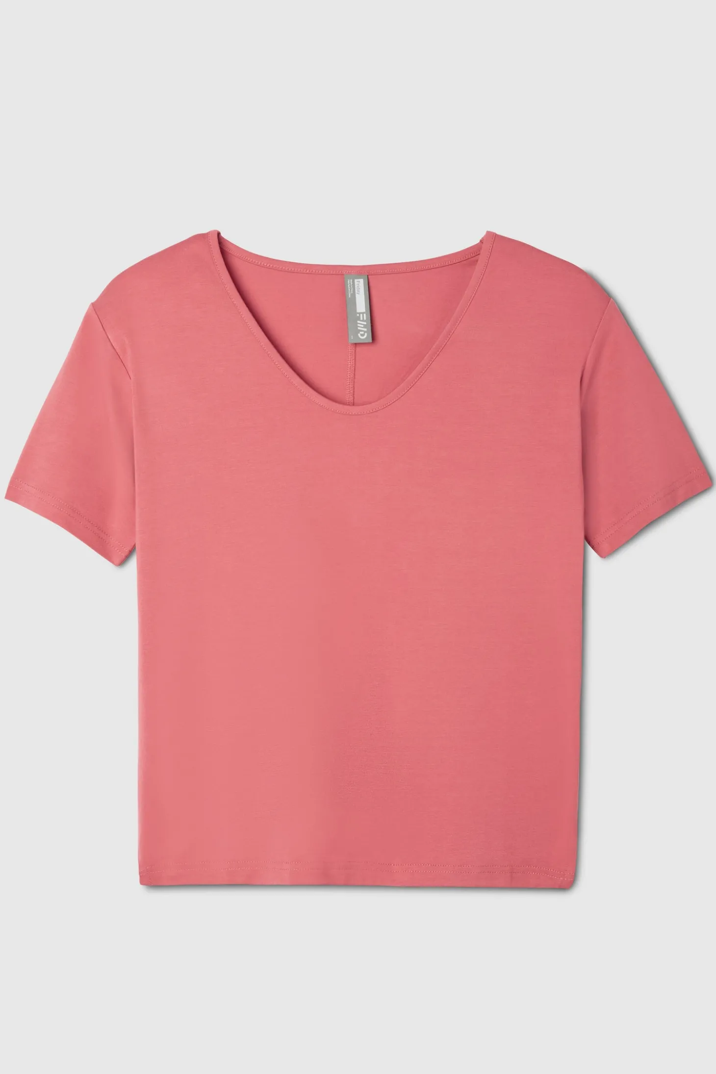 Friday FWD Women's Modal Minimal SS Tee