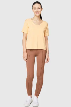 Friday FWD Women's Modal Minimal SS Tee