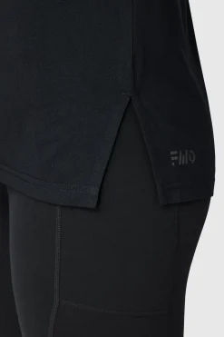 Friday FWD Women's Modal Minimal LS Tee