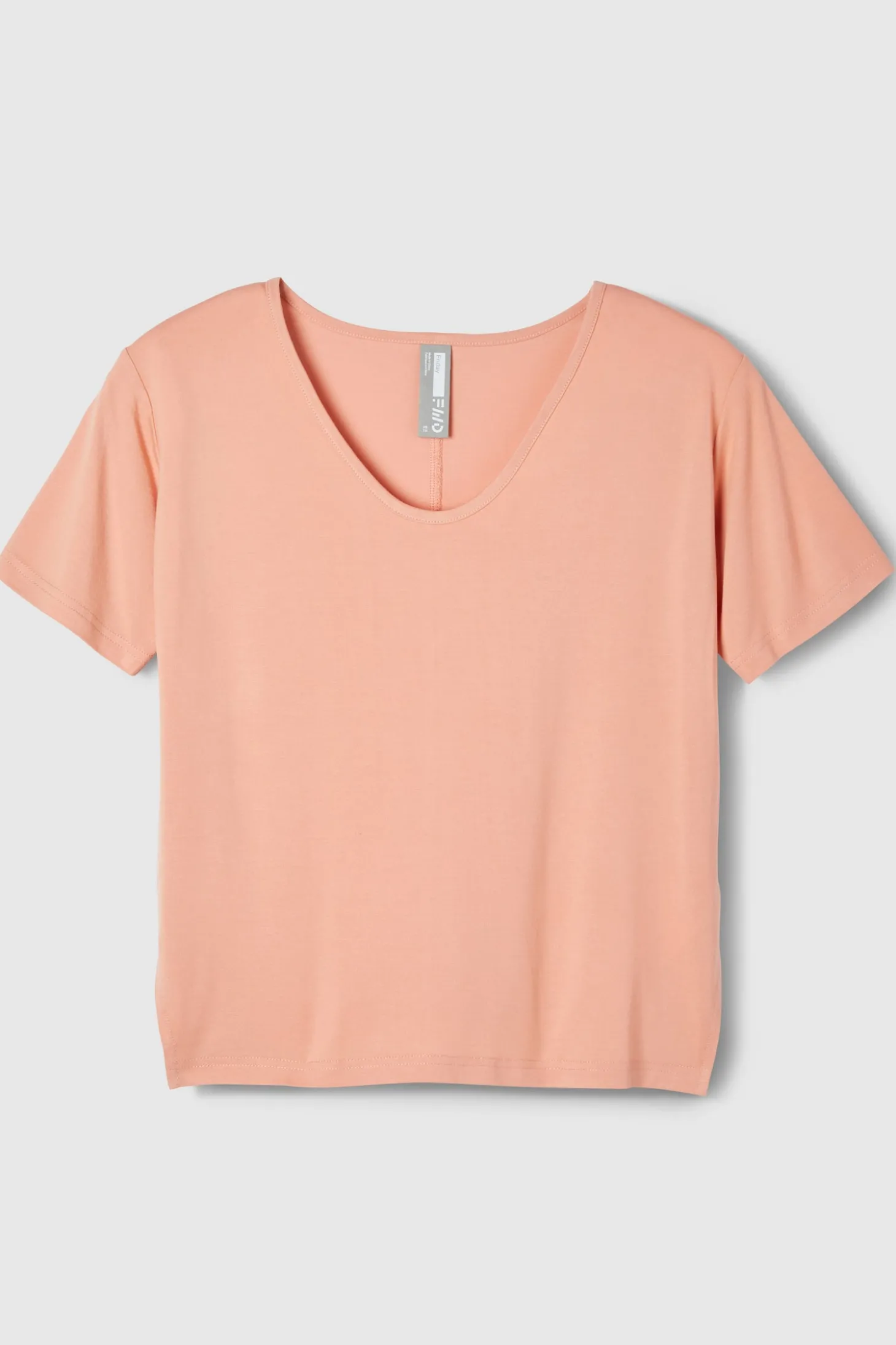 Friday FWD Women's Modal Minimal SS Tee