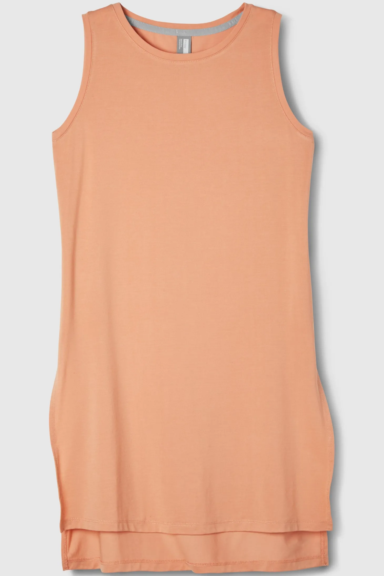 Friday FWD Women's Modal Tunic Tank