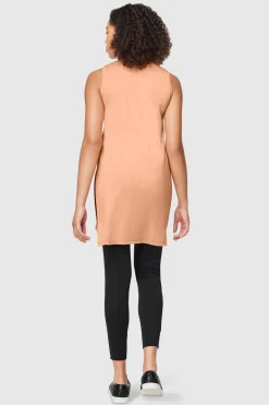 Friday FWD Women's Modal Tunic Tank
