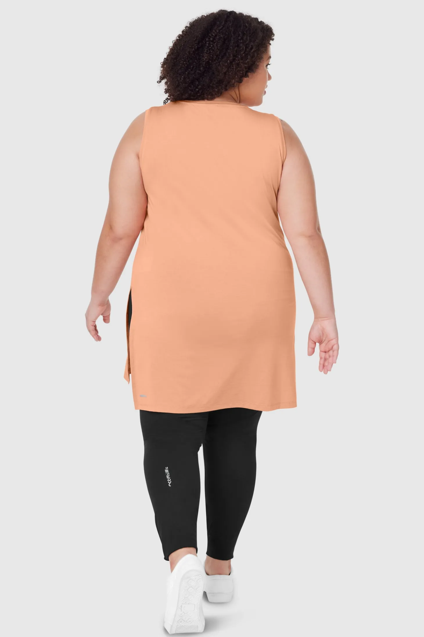 Friday FWD Women's Modal Tunic Tank