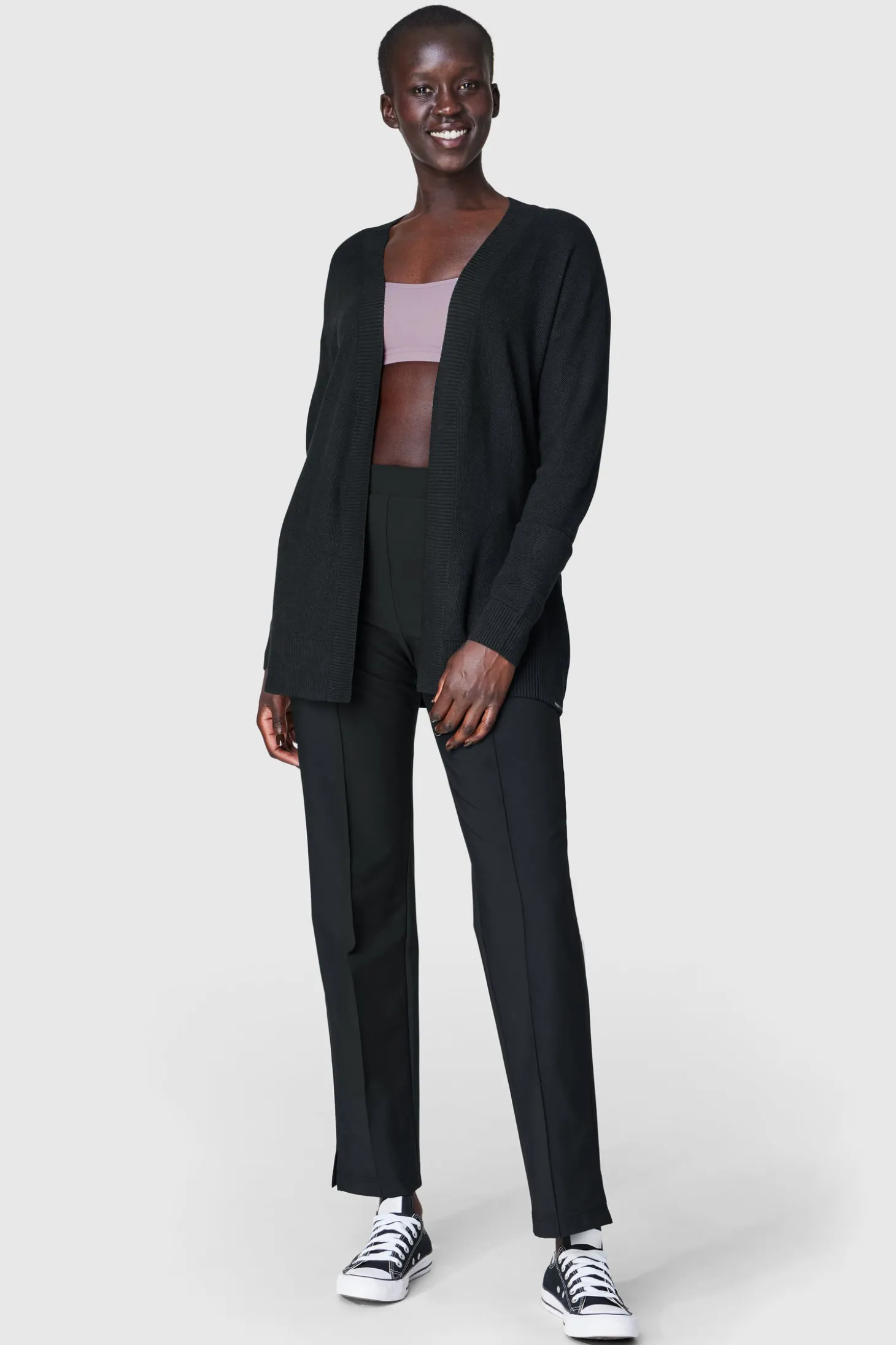 Friday FWD Women's Straight Pant