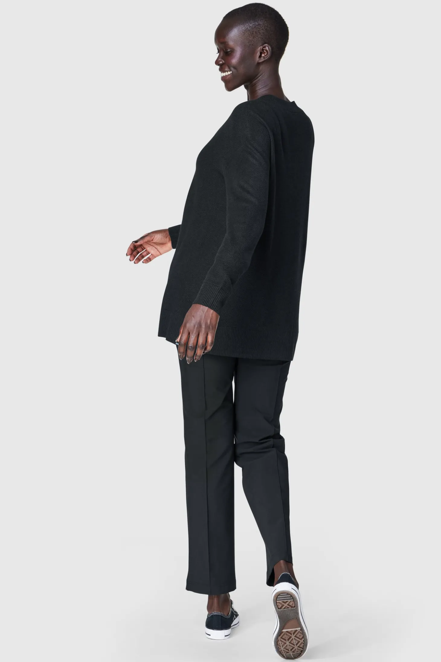 Friday FWD Women's Straight Pant