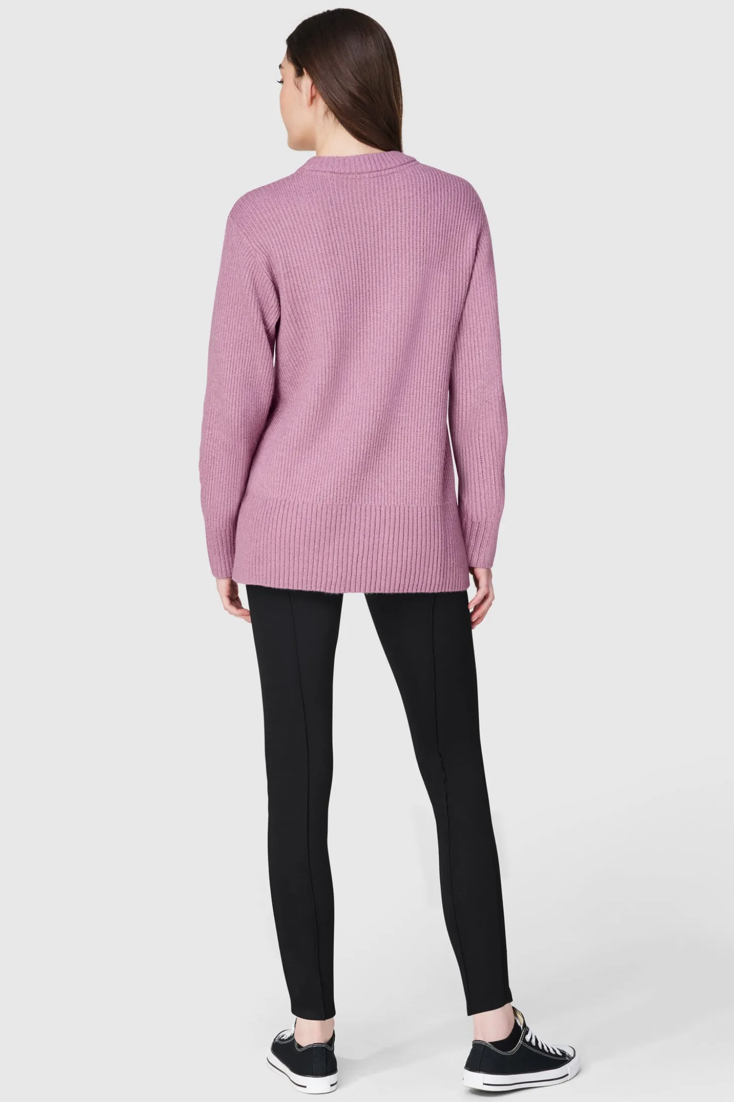 Friday FWD Women's Tech Crewneck Sweater