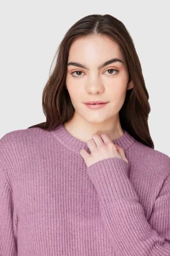 Friday FWD Women's Tech Crewneck Sweater