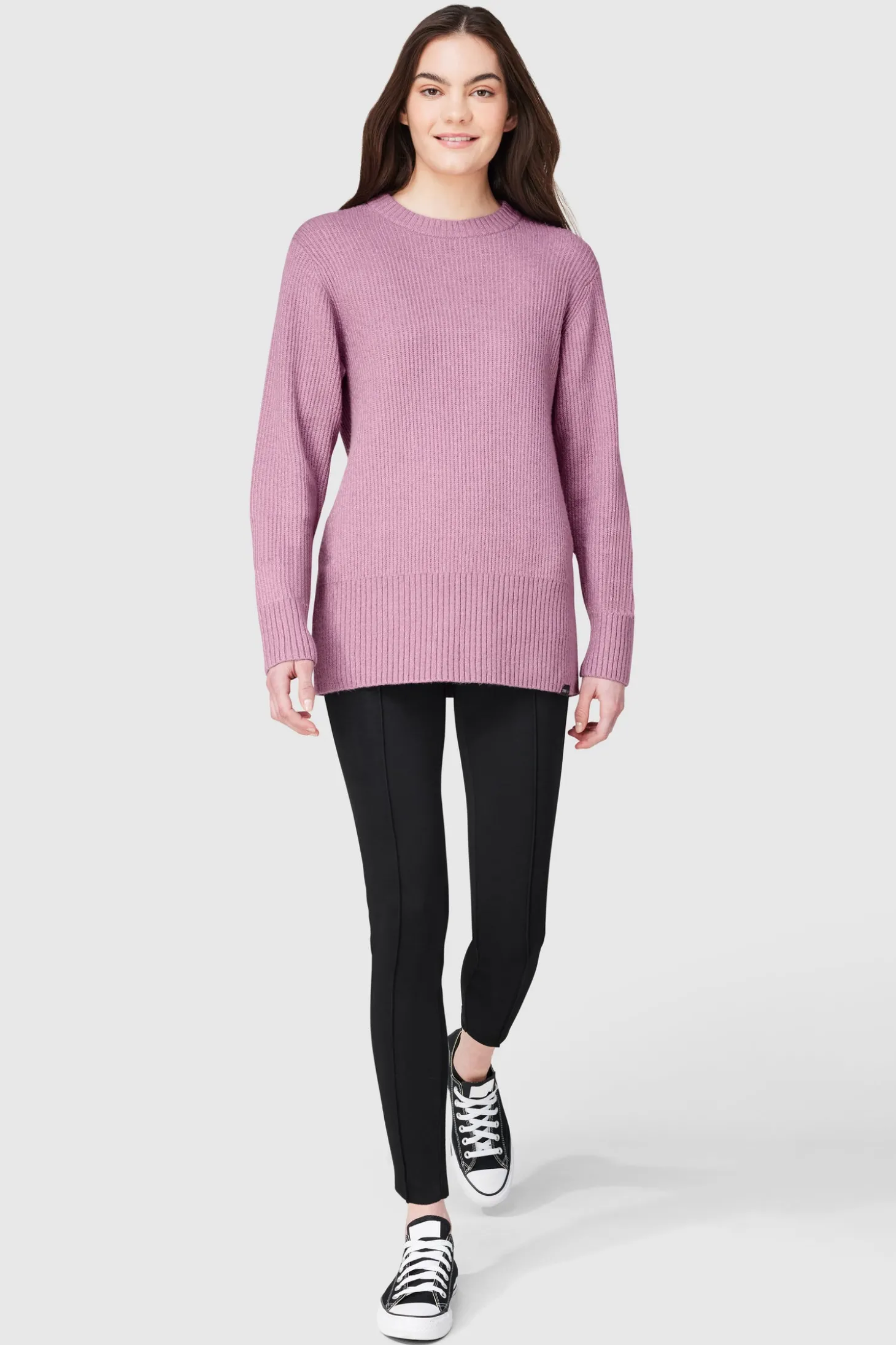 Friday FWD Women's Tech Crewneck Sweater