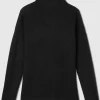 Friday FWD Women's Tech Funnel Neck Sweater