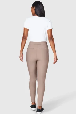 Friday FWD Women's Travel Stretch Tapered Pant