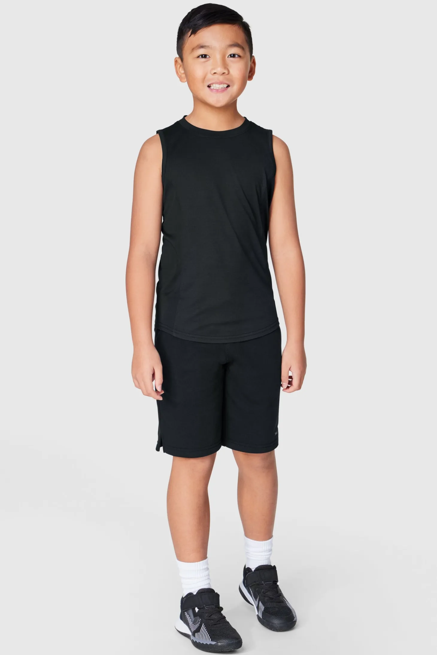 FWD Boy's All-Year Short