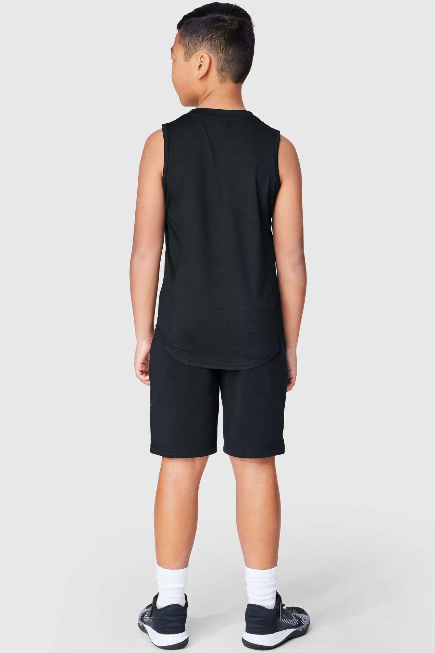 FWD Boy's All-Year Short