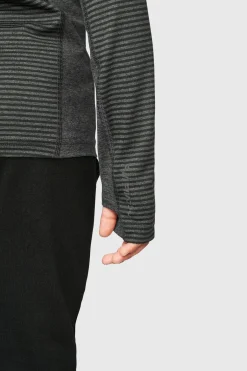 FWD Boys' Base Hooded Top