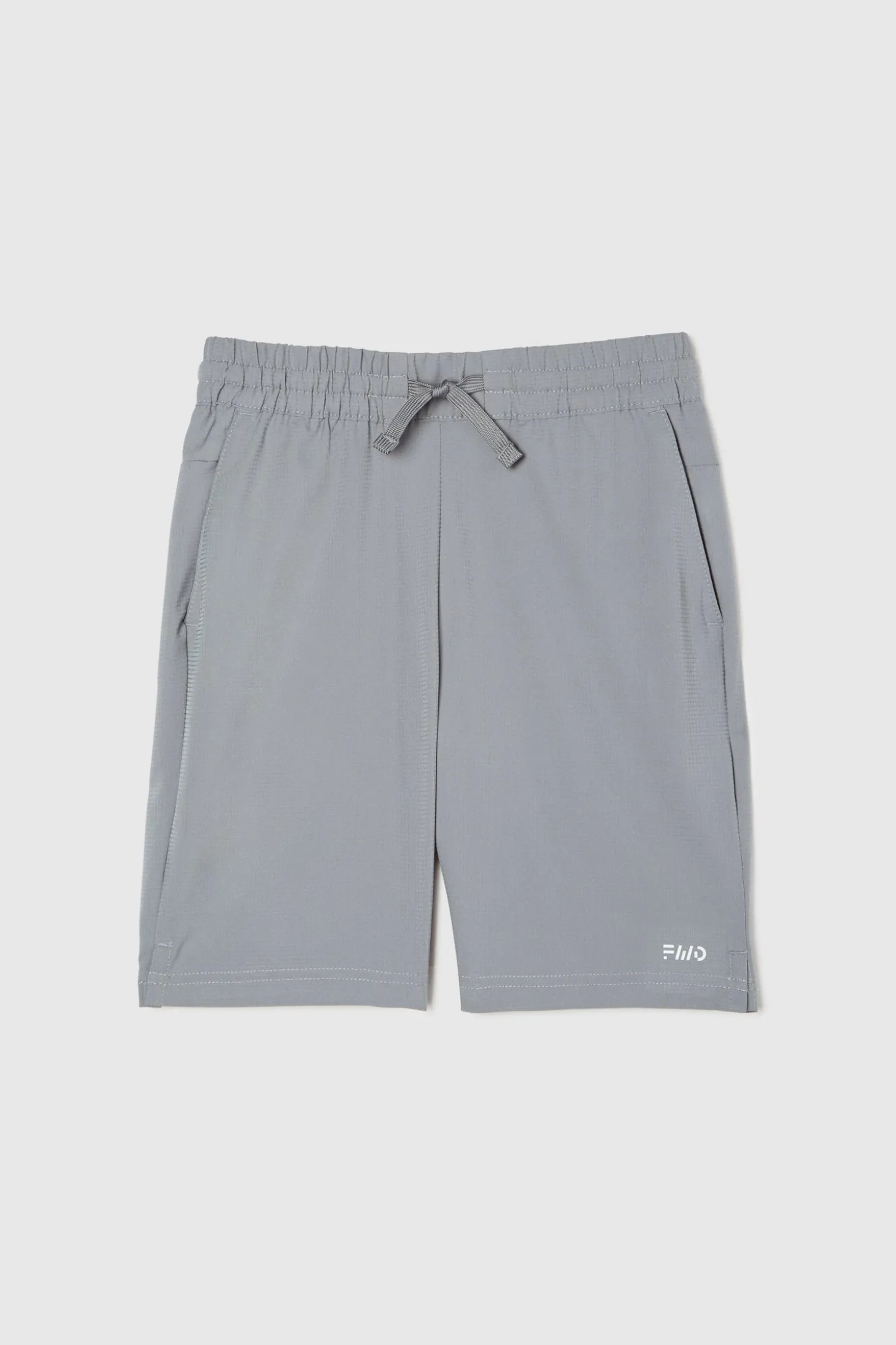 FWD Boy's Bi-Stretch Woven Short