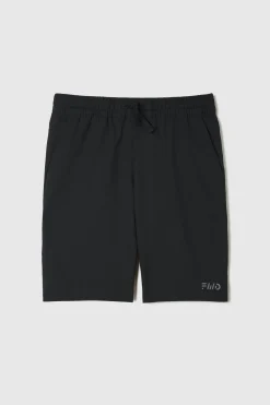 FWD Boy's Bi-Stretch Woven Short