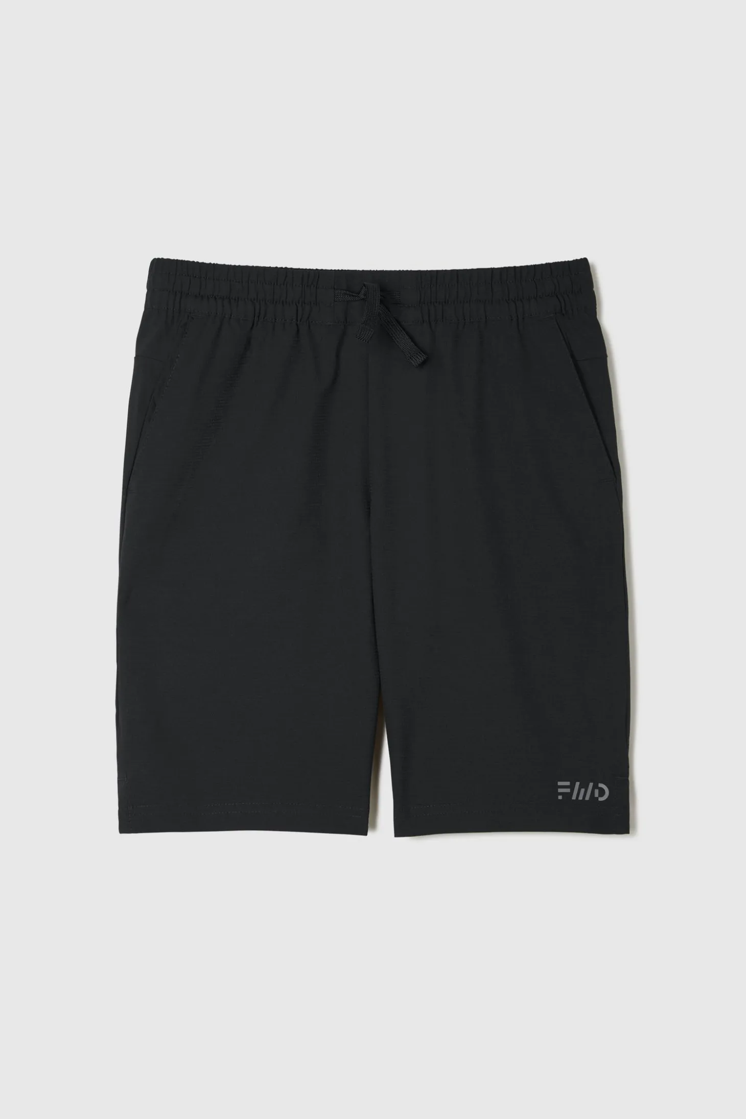 FWD Boy's Bi-Stretch Woven Short