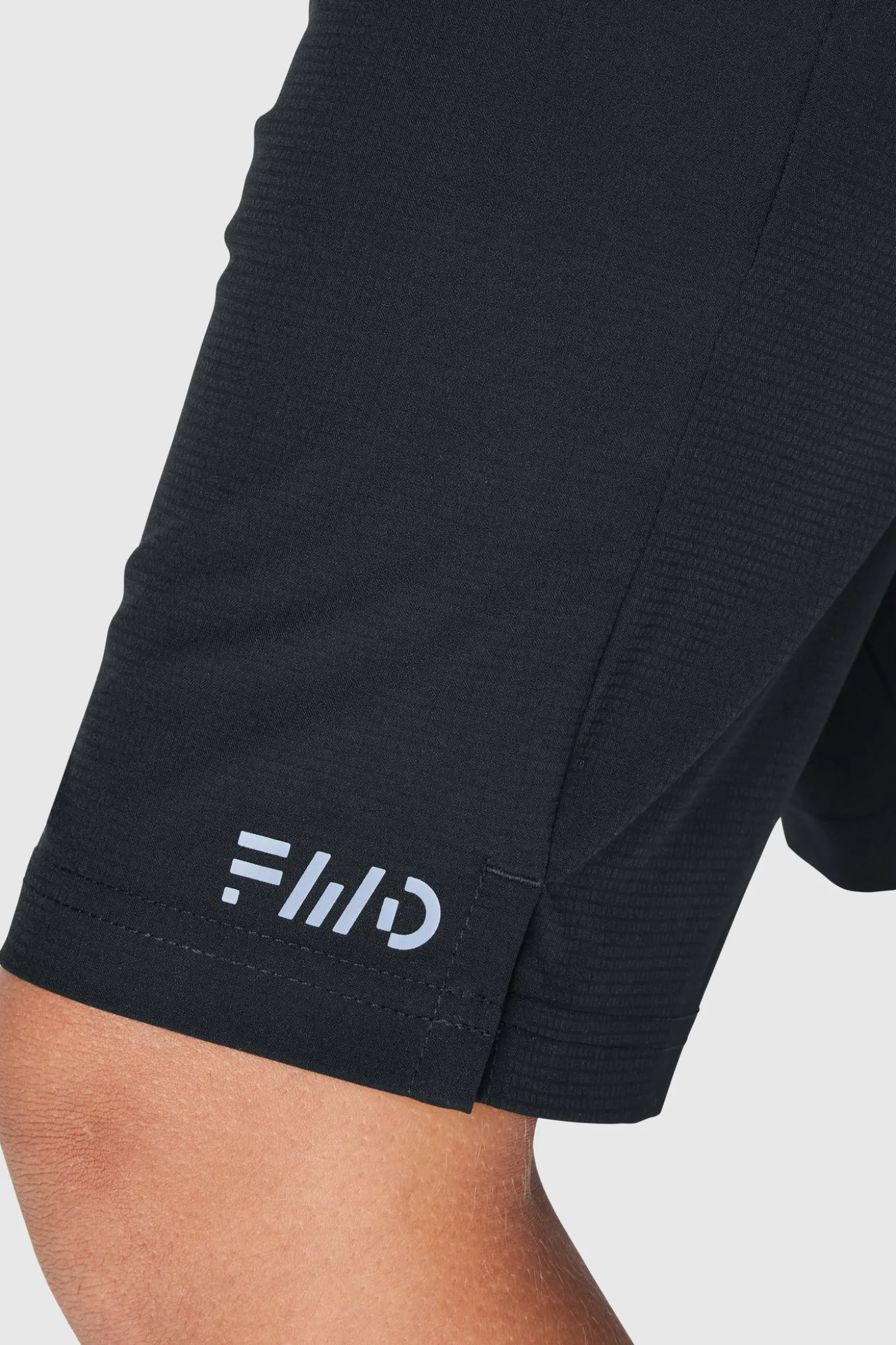 FWD Boy's Bi-Stretch Woven Short