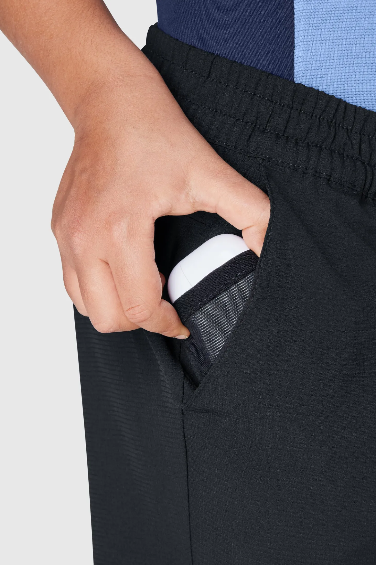 FWD Boy's Bi-Stretch Woven Short
