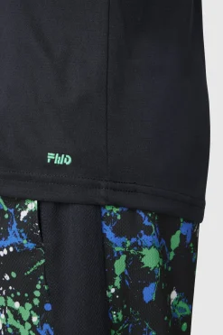 FWD Boy's Branded UPF Tee