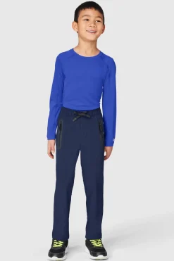 FWD Boy's Core Active Woven Pant
