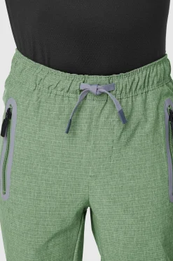 FWD Boy's Core Active Woven Pant