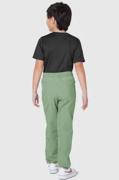 FWD Boy's Core Active Woven Pant