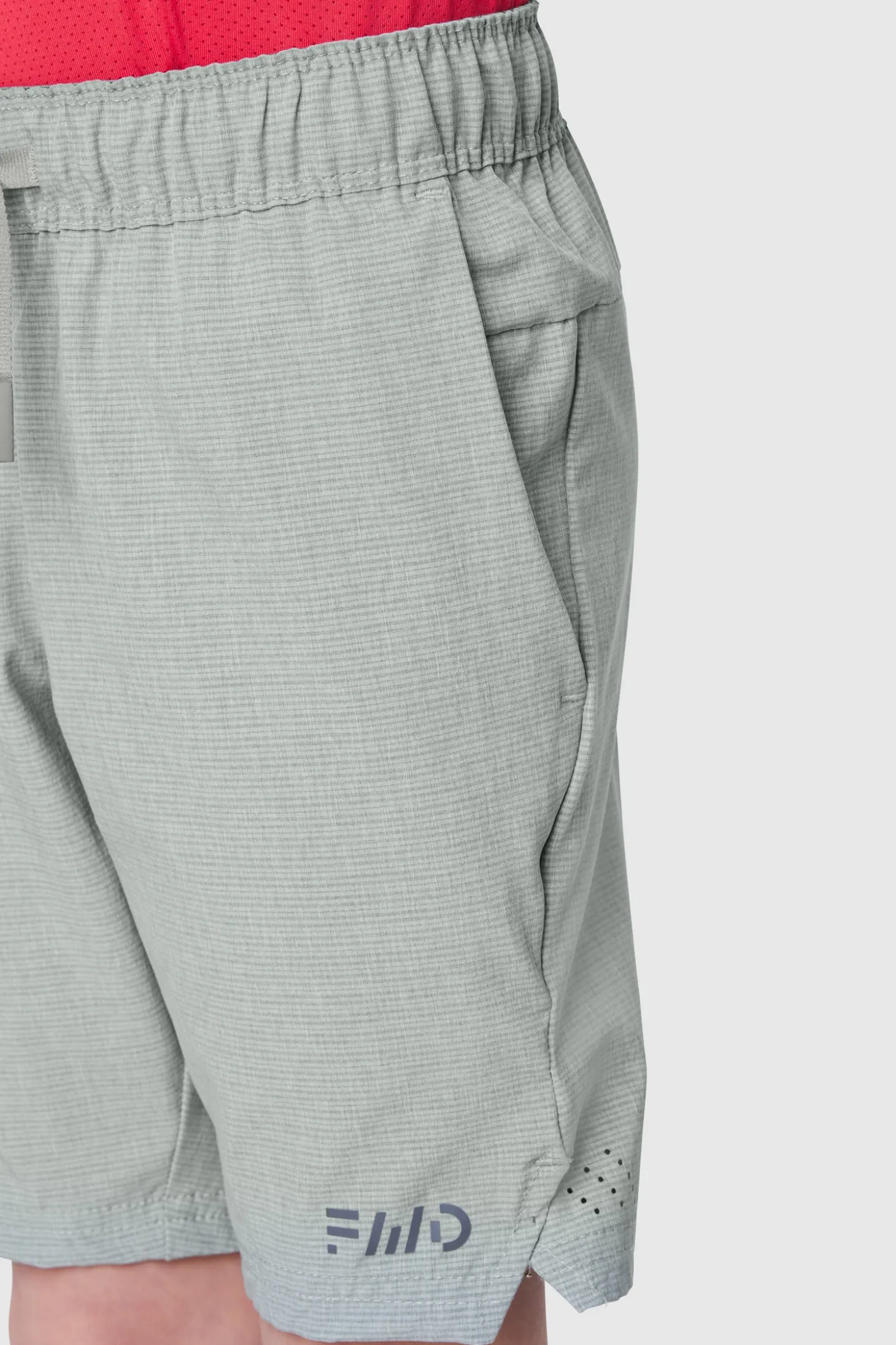 FWD Boy's Core Active Woven Short