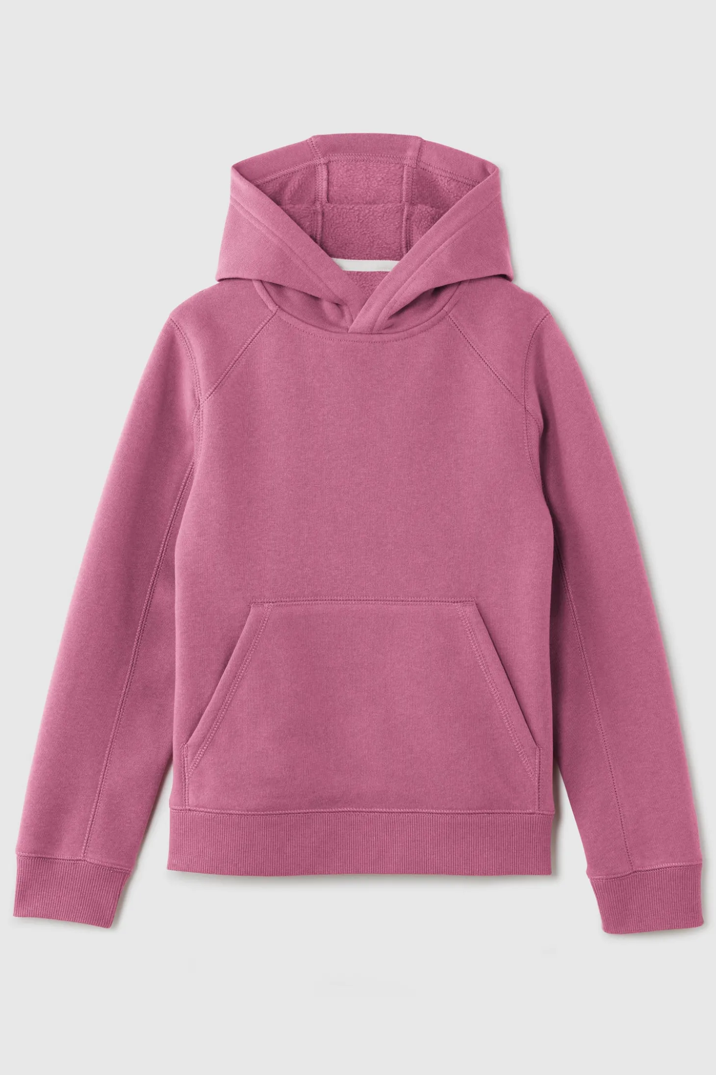 FWD Boy's Core All-Year PO Hoodie