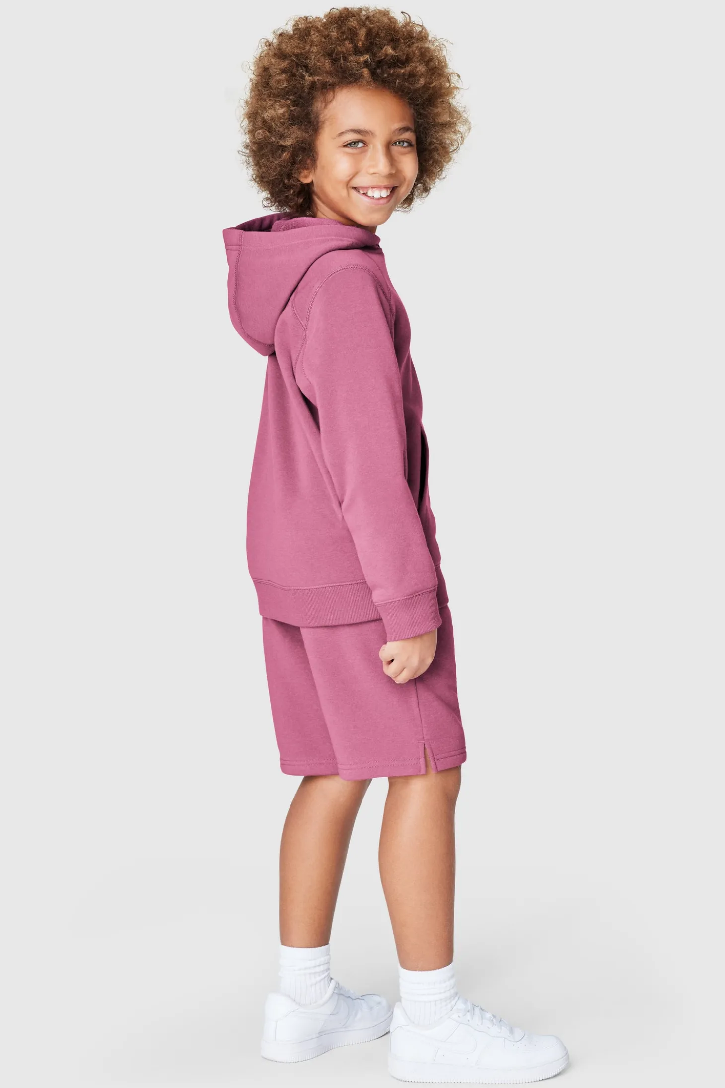FWD Boy's Core All-Year PO Hoodie