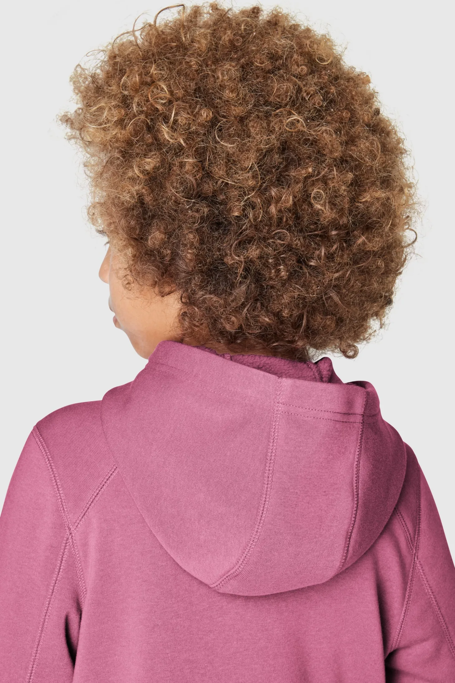 FWD Boy's Core All-Year PO Hoodie