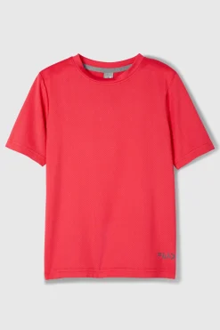 FWD Boy's Core Basic SS Tech Tee