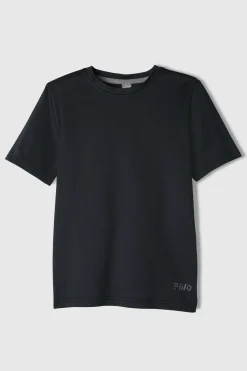 FWD Boy's Core Basic Tech Tee