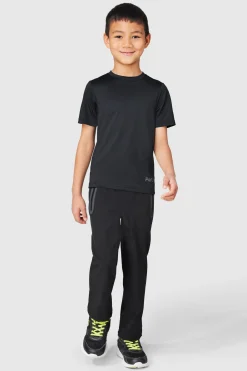 FWD Boy's Core Basic Tech Tee