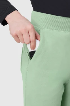 FWD Boy's Core Branded Jogger