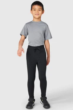 FWD Boy's Core Branded Jogger