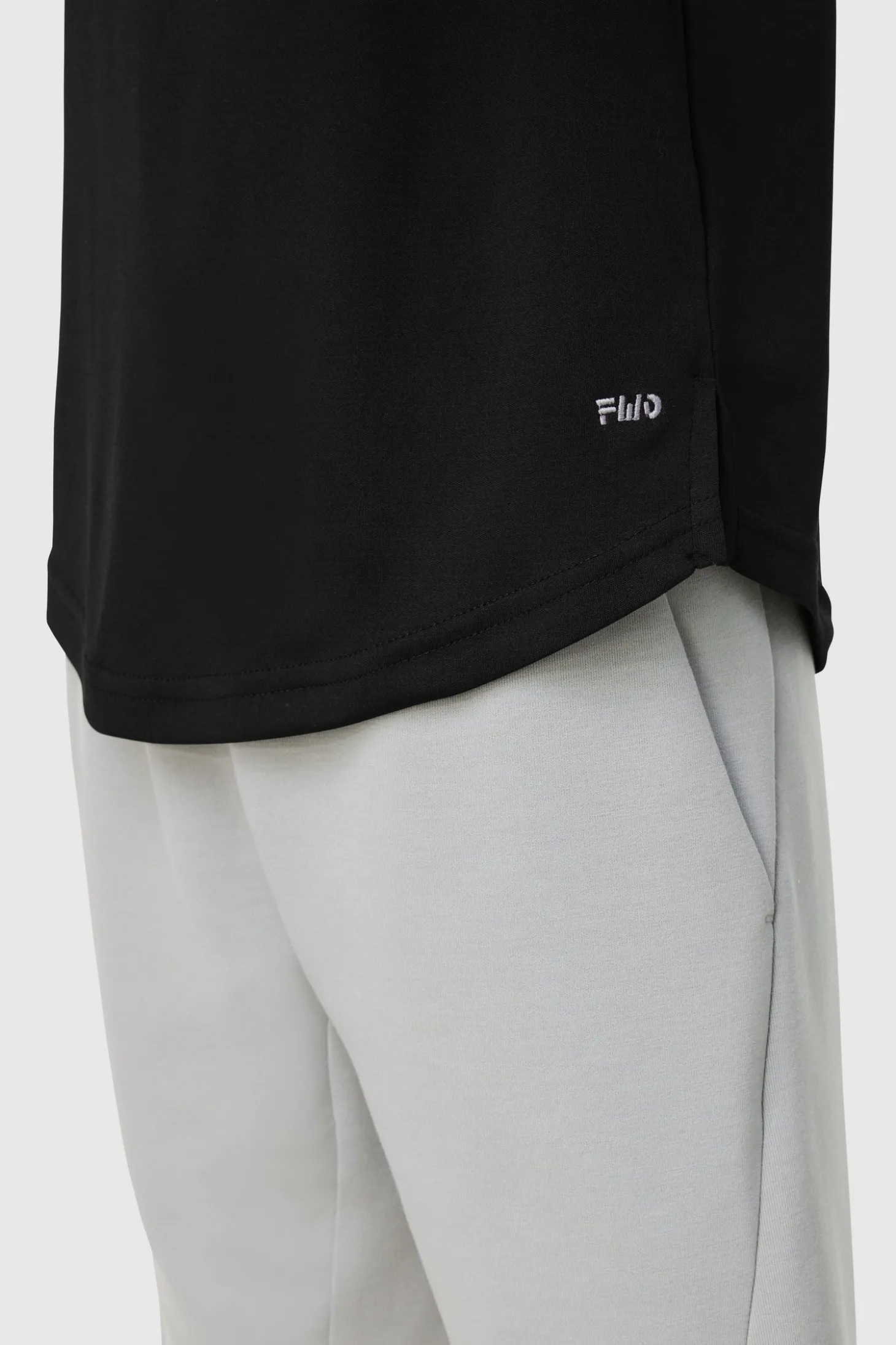 FWD Boy's Core Branded Tank