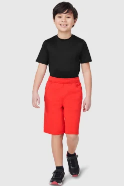 FWD Boy's Core Loaded UPF Knit Short