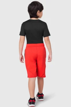 FWD Boy's Core Loaded UPF Knit Short