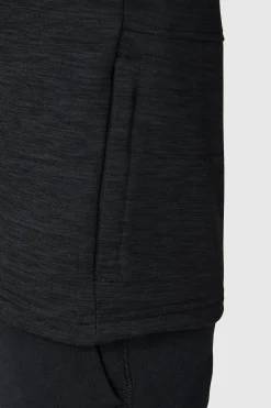 FWD Boy's Core Outdoor 1/2 Zip Tee