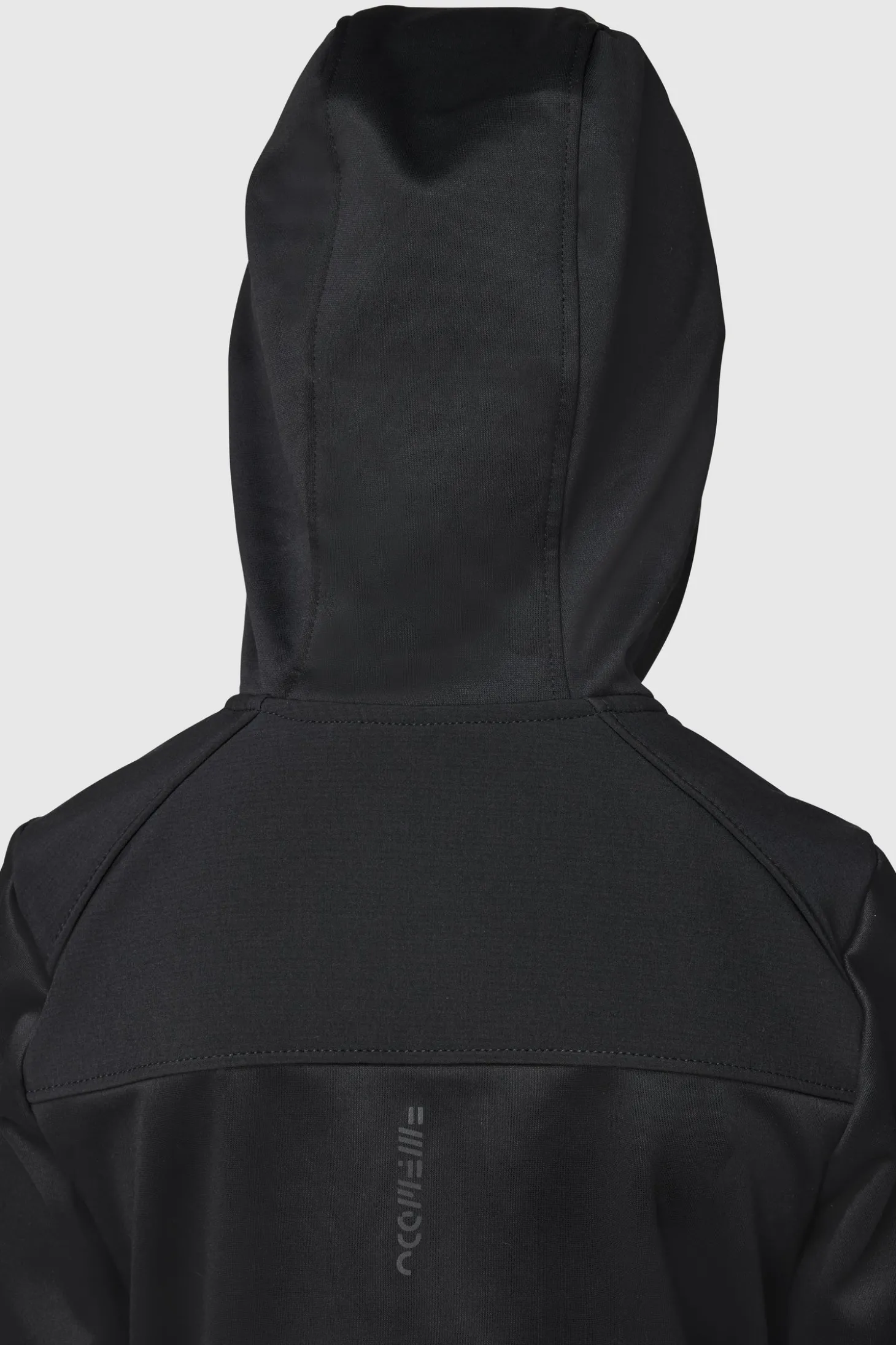FWD Boy's Core Outdoor Full Zip Hoodie