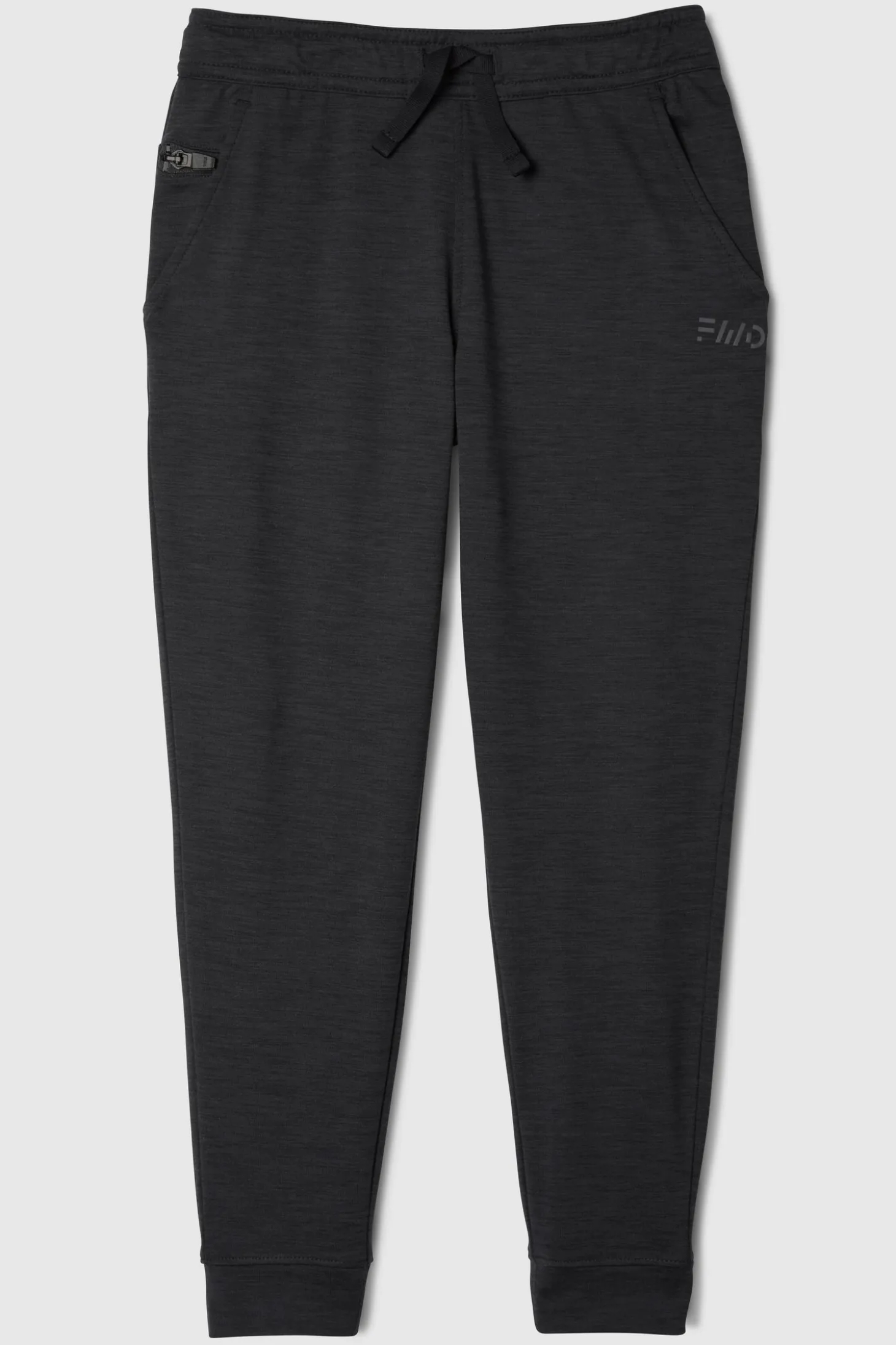 FWD Boy's Core Outdoor Sueded Pant