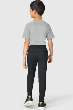 FWD Boy's Core Outdoor Sueded Pant