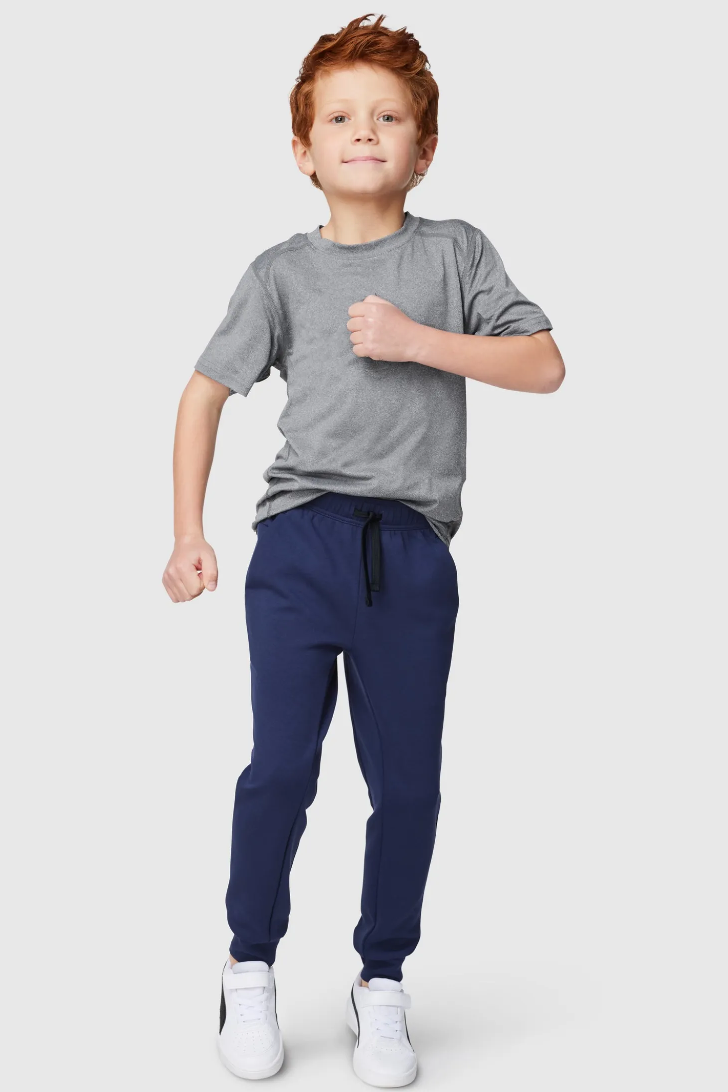 FWD Boy's Core Spacer Knit Pant
