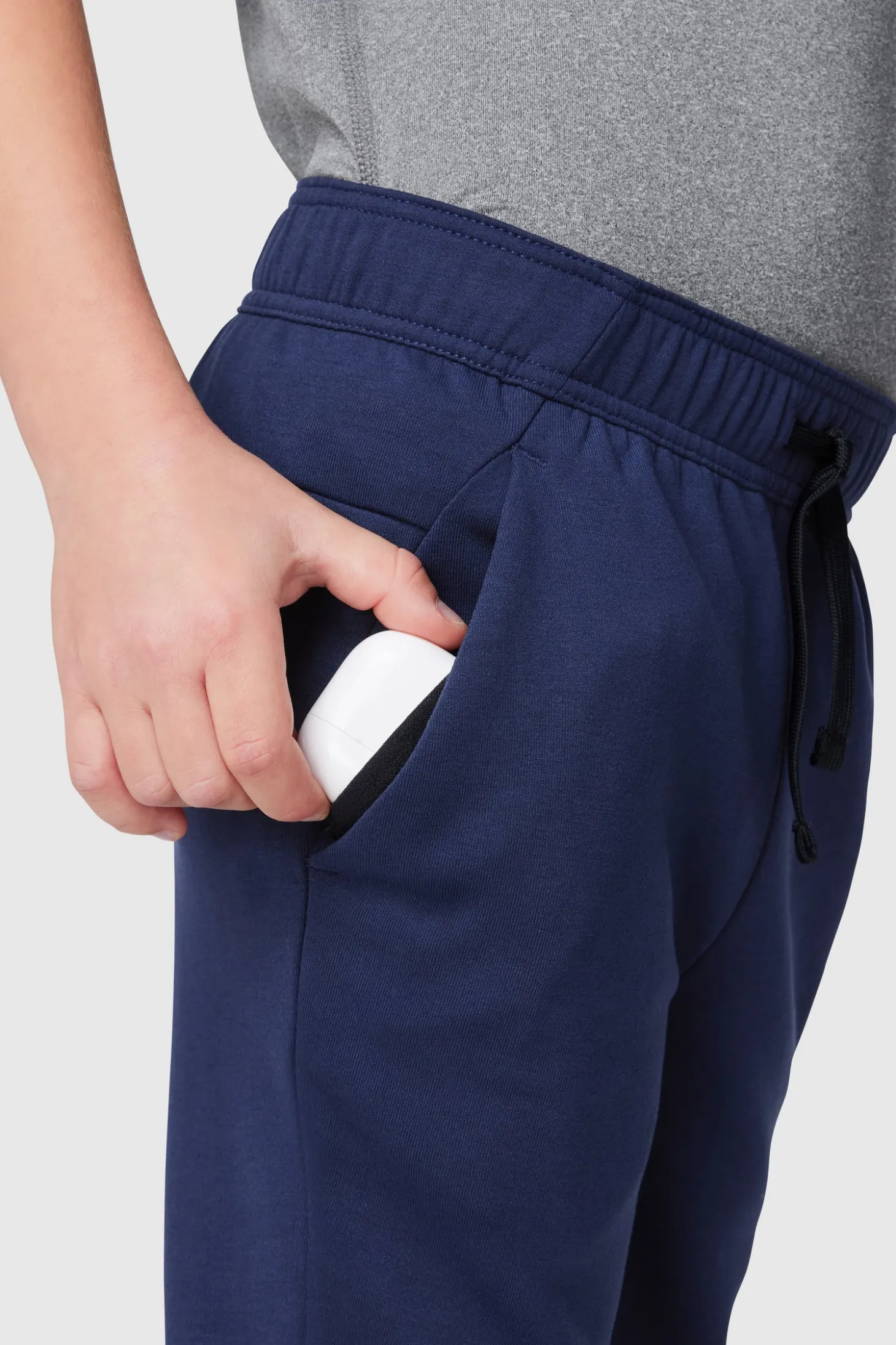 FWD Boy's Core Spacer Knit Pant