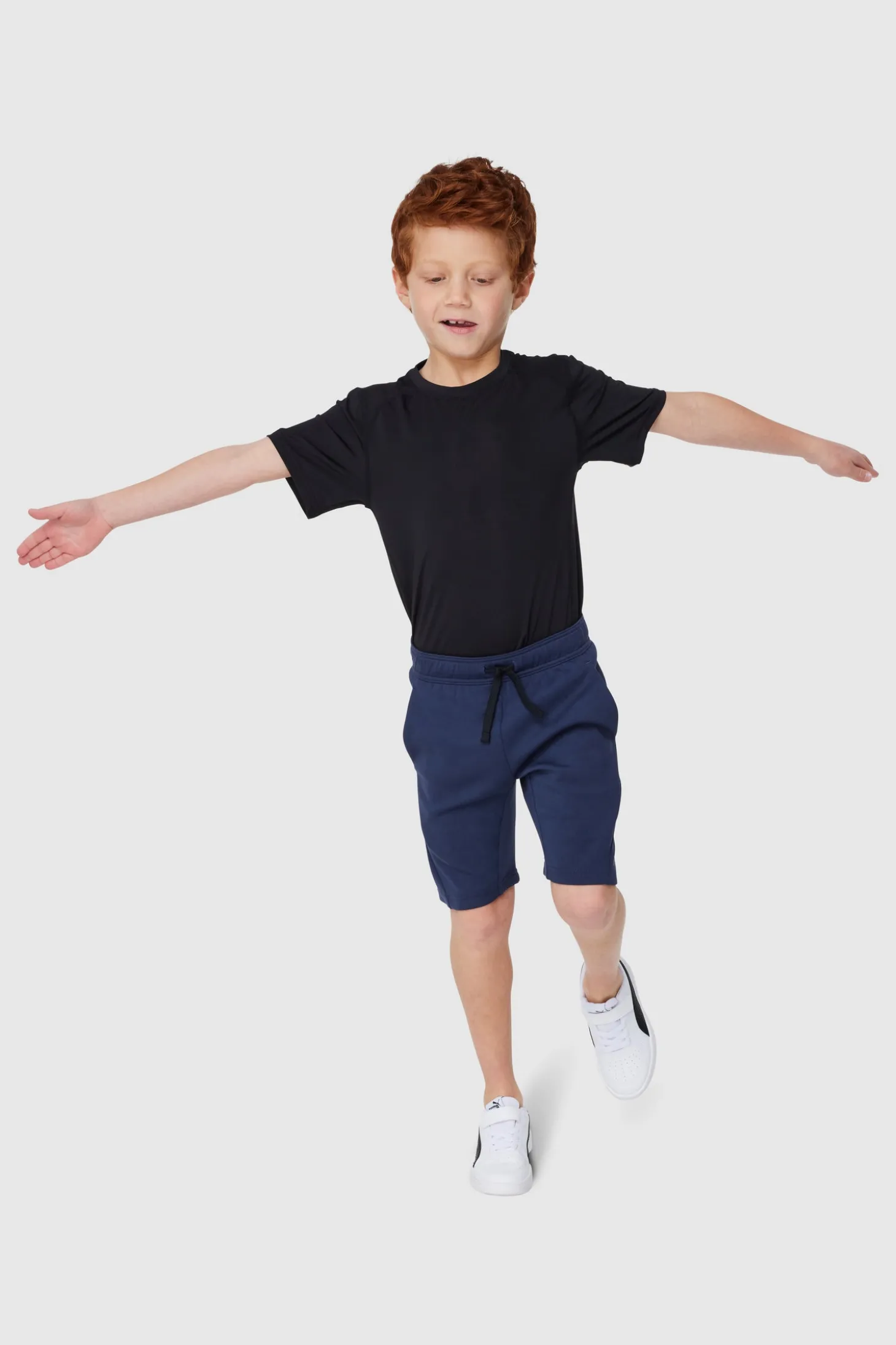 FWD Boy's Core Spacer Knit Short