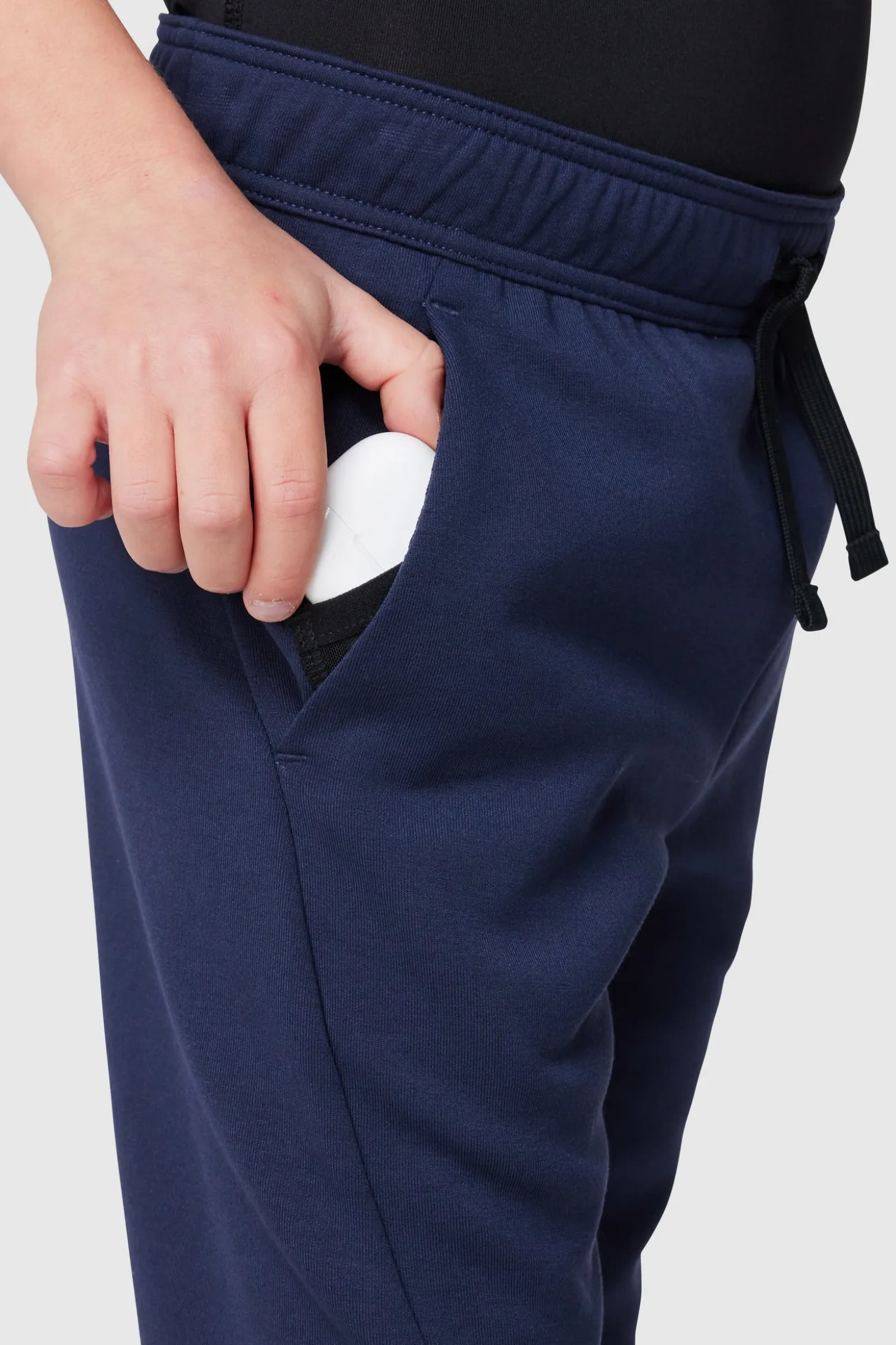 FWD Boy's Core Spacer Knit Short