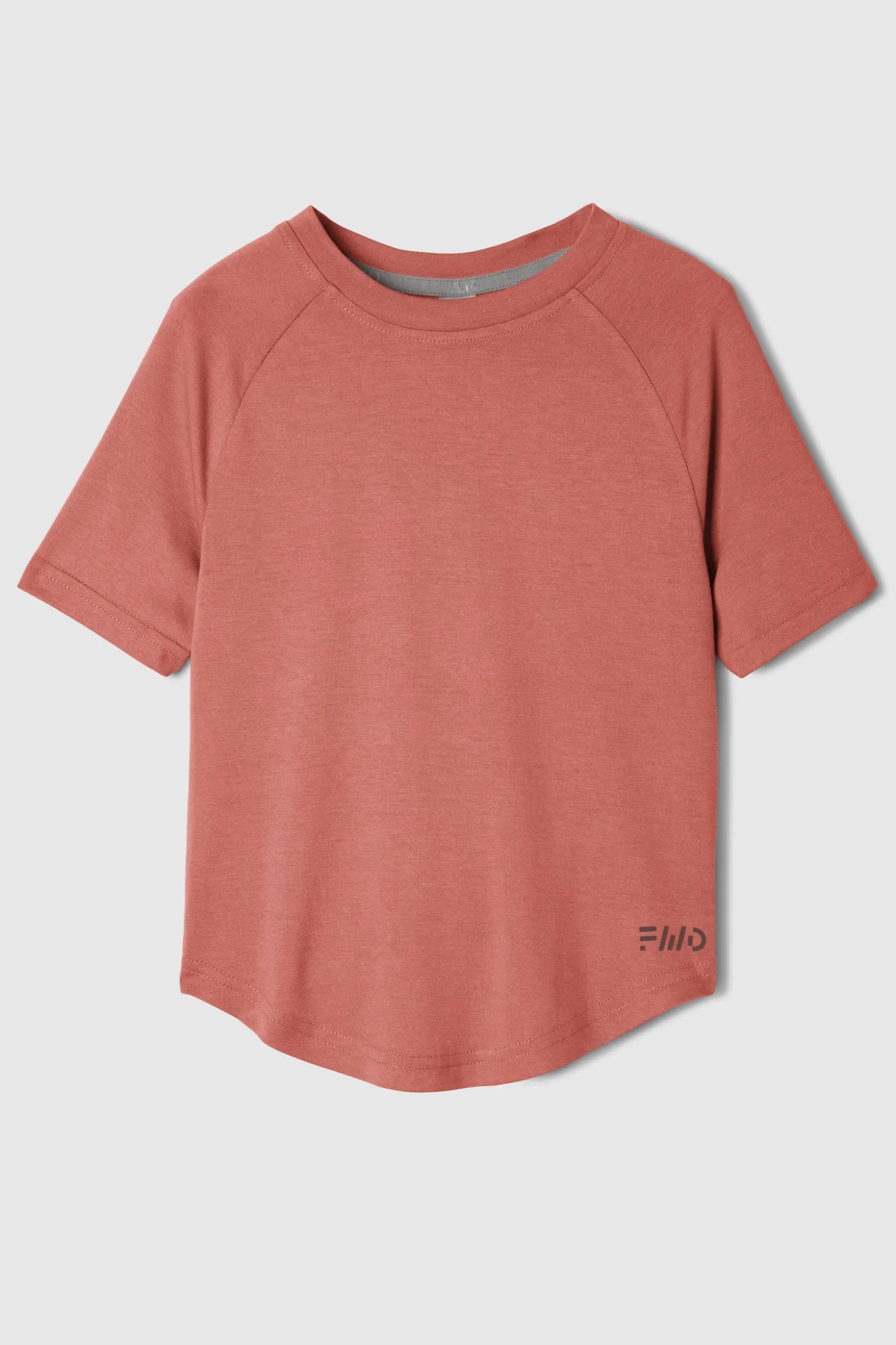 FWD Boy's Core Sportswear Tee