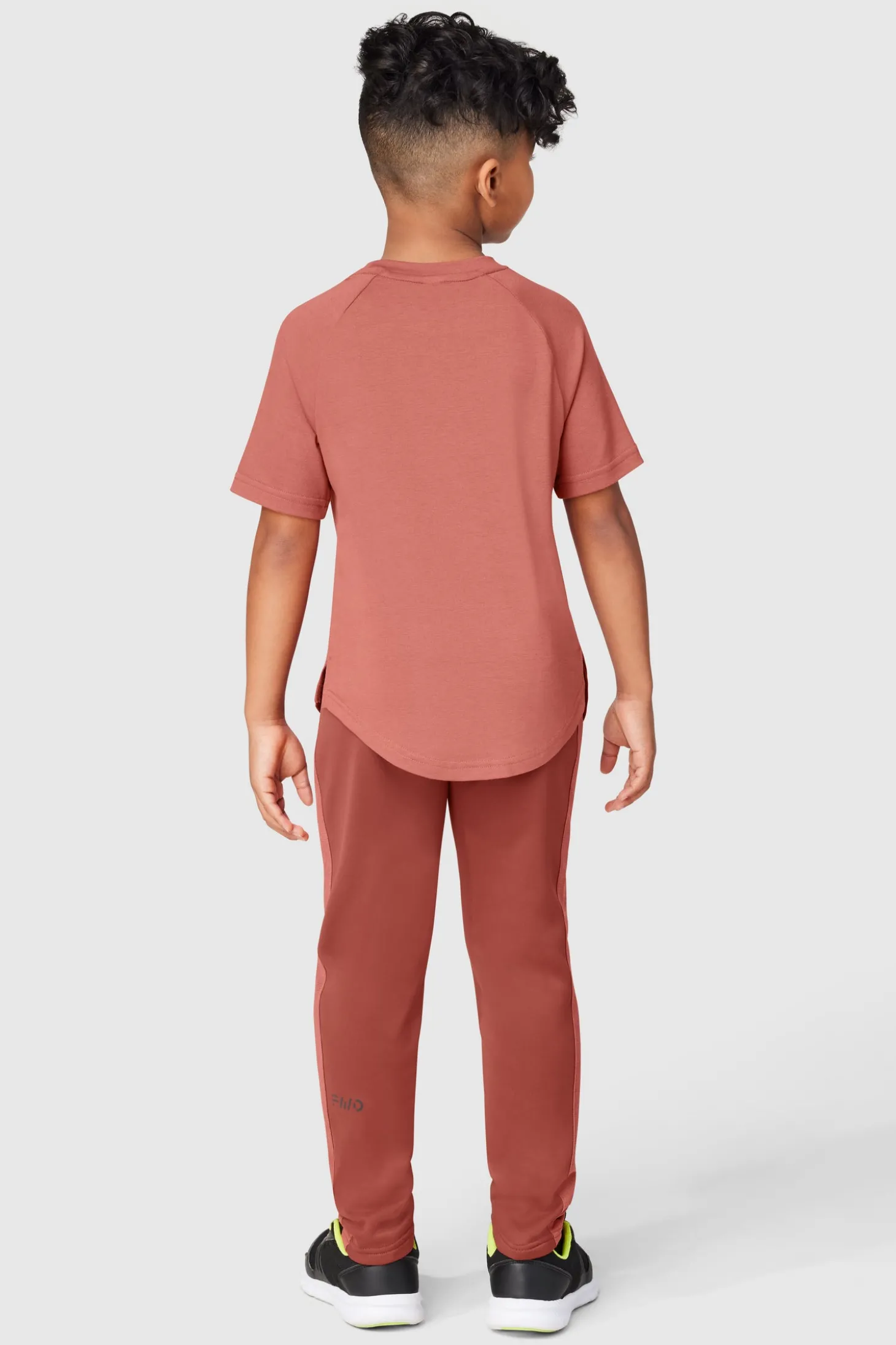 FWD Boy's Core Sportswear Tee