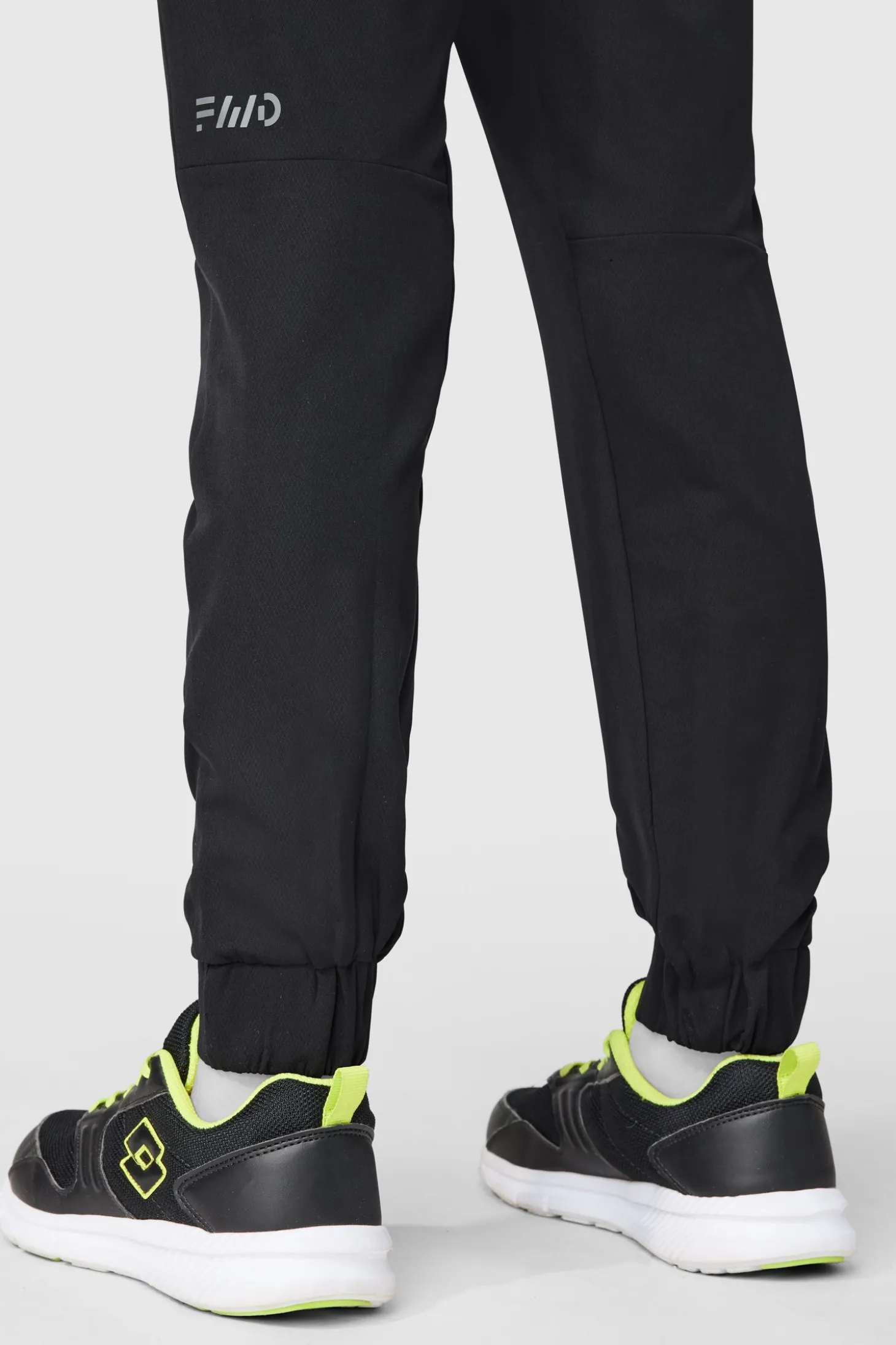 FWD Boy's Core Stretch Jogger